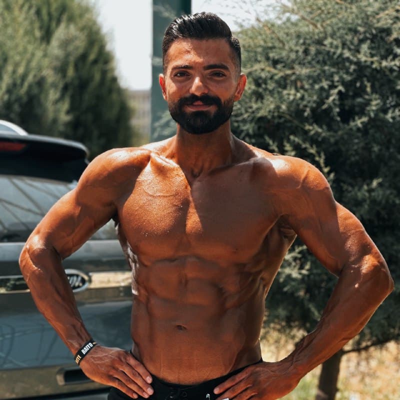 امیررضا اسداللهی