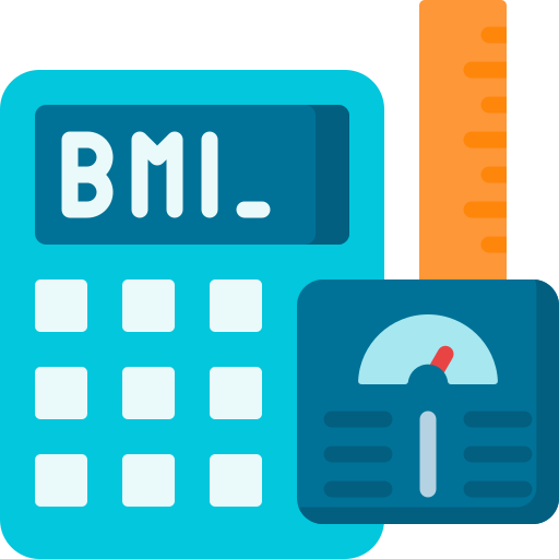 شاخص توده بدنی BMI