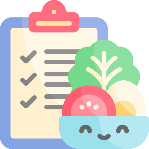 برنامه تغذیه