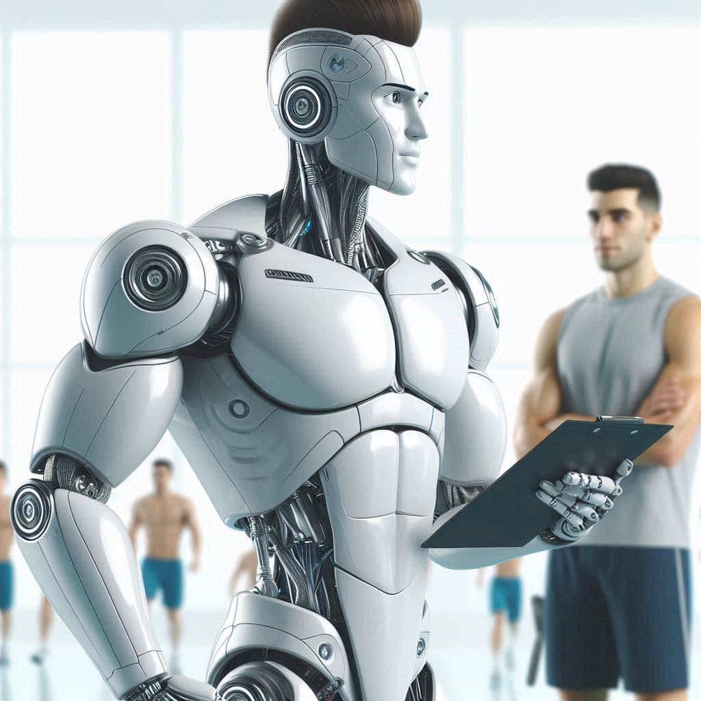 برنامه ورزشی