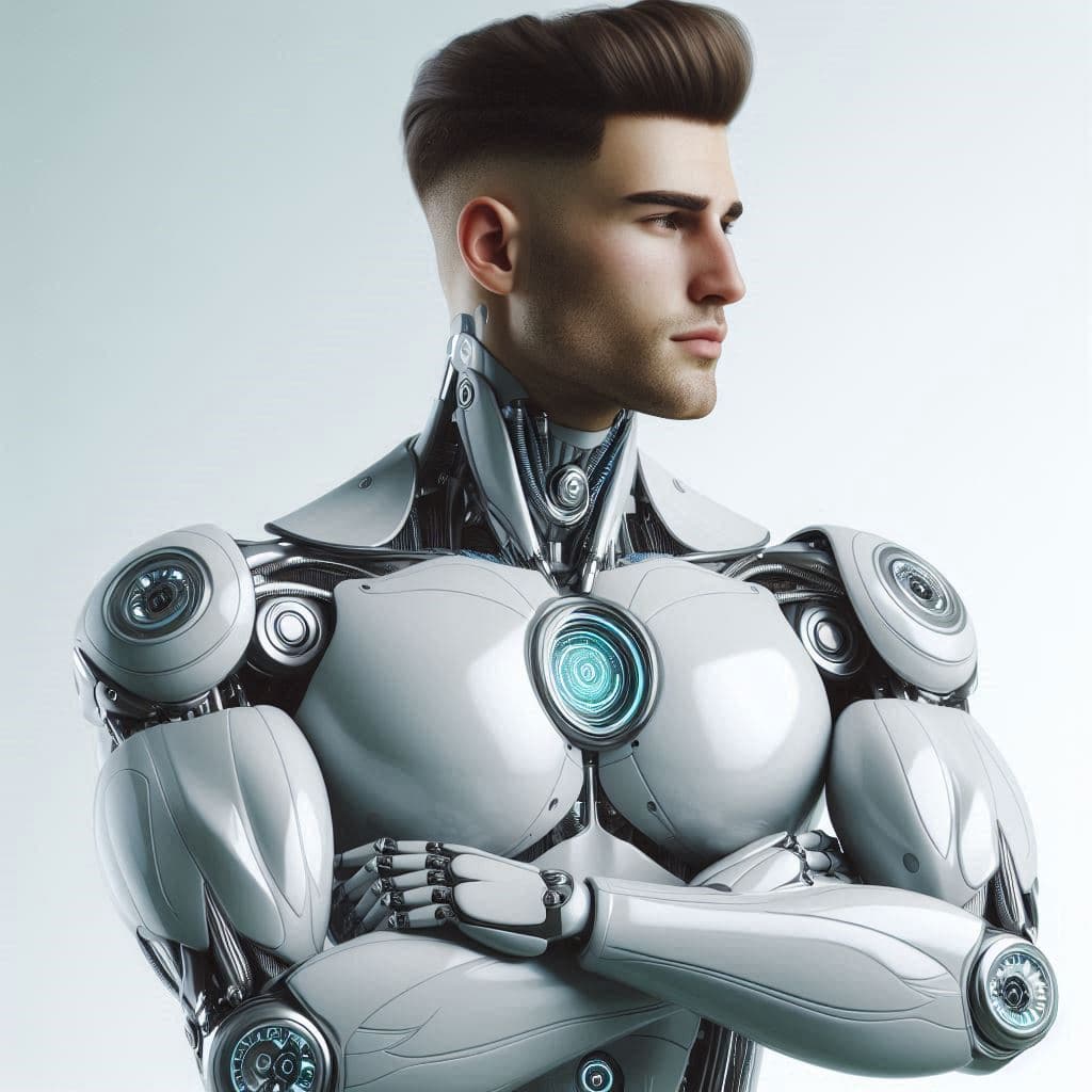 تماس با بادی ساینس