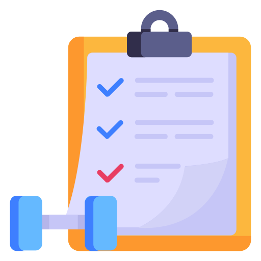 برنامه ورزشی